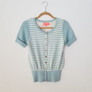 Manoush Striped Tee